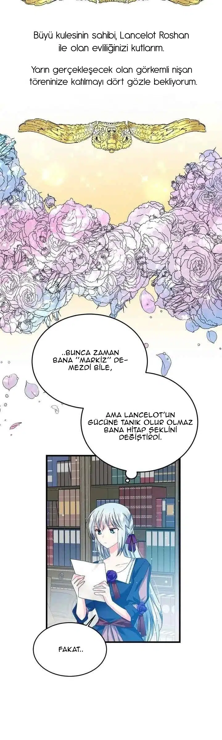 Hanımefendinin Uşağı - Bölüm 25 Sayfa 14