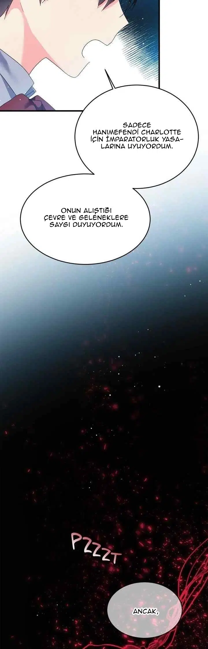 Hanımefendinin Uşağı - Bölüm 25 Sayfa 25