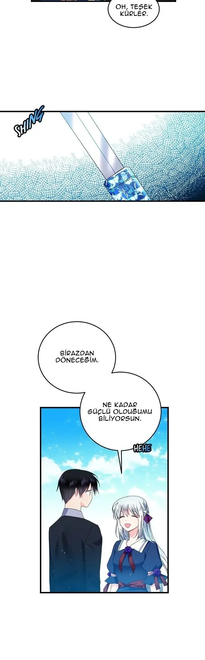 Hanımefendinin Uşağı - Bölüm 26 Sayfa 4