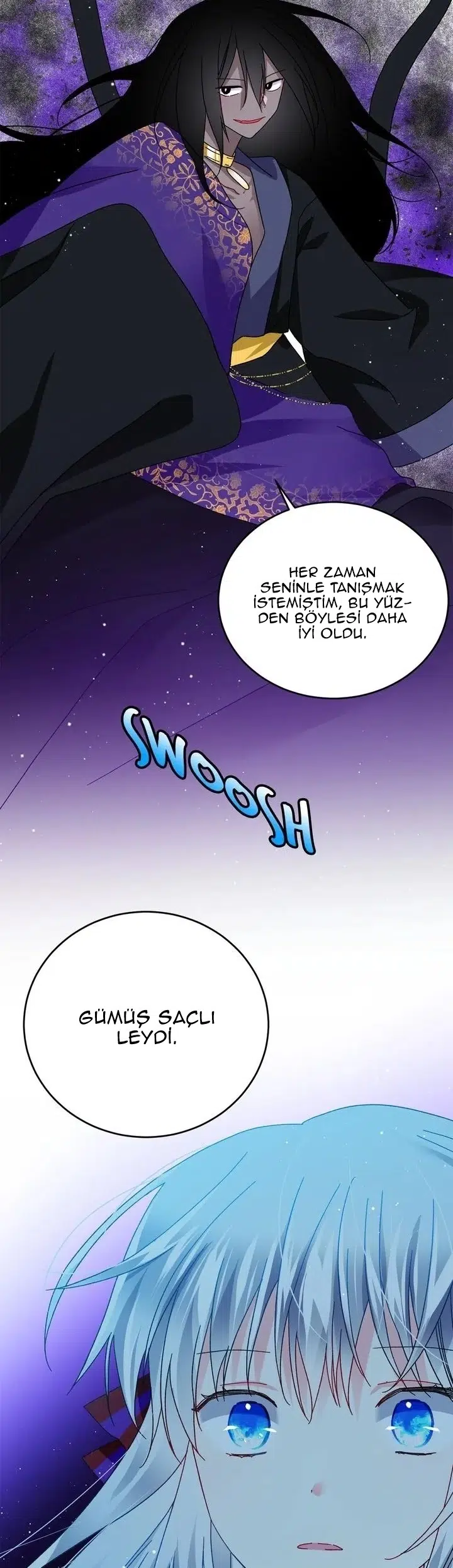 Hanımefendinin Uşağı - Bölüm 26 Sayfa 30