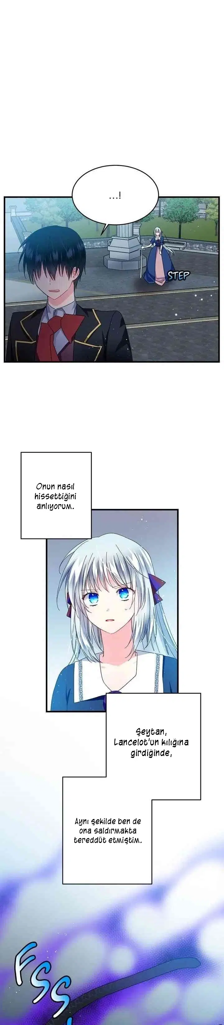 Hanımefendinin Uşağı - Bölüm 28 Sayfa 8