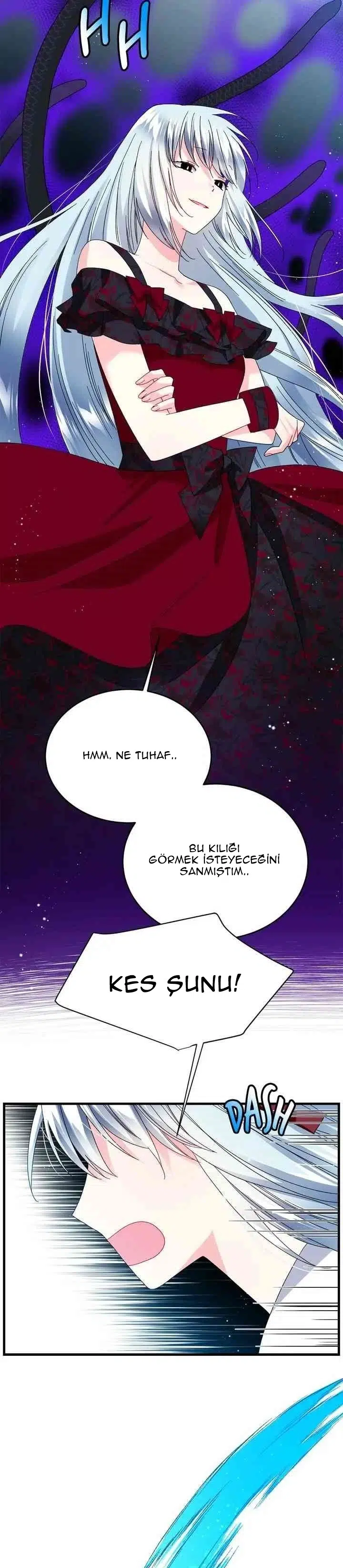 Hanımefendinin Uşağı - Bölüm 28 Sayfa 9