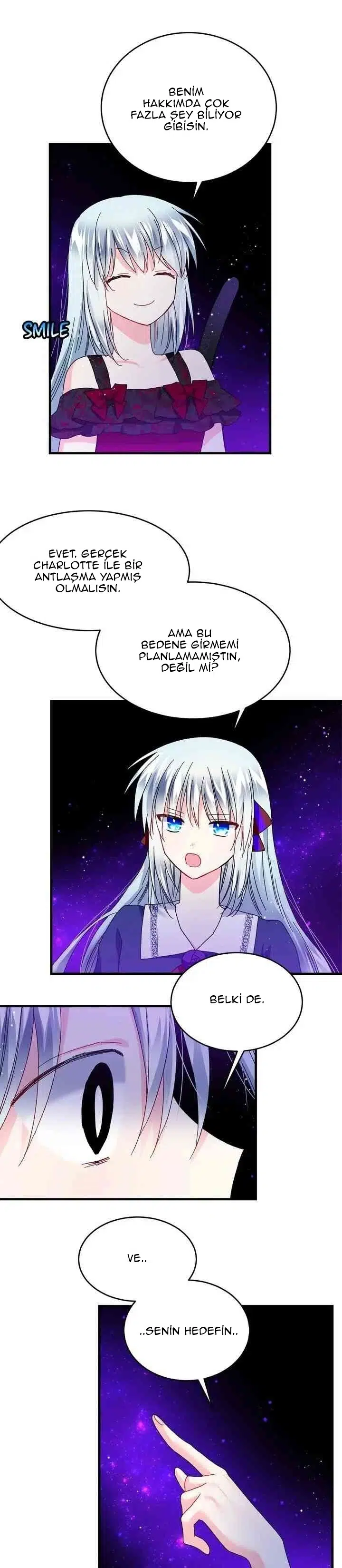 Hanımefendinin Uşağı - Bölüm 28 Sayfa 21