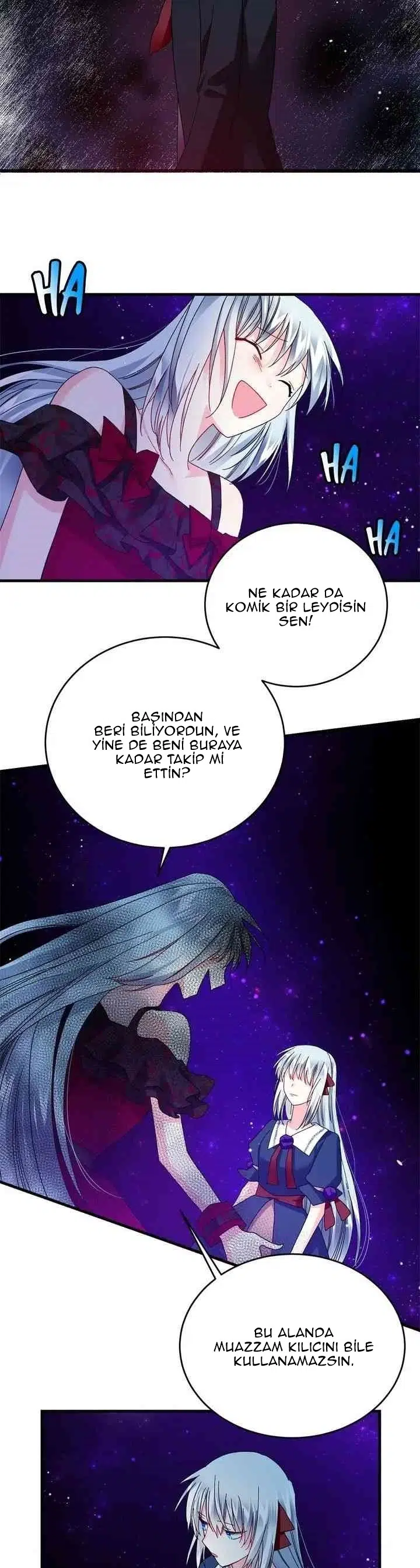 Hanımefendinin Uşağı - Bölüm 28 Sayfa 23