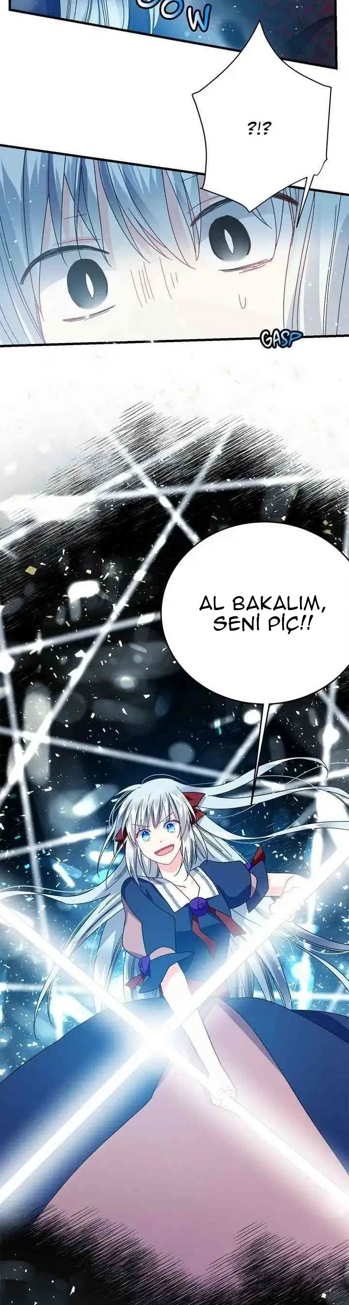 Hanımefendinin Uşağı - Bölüm 28 Sayfa 25