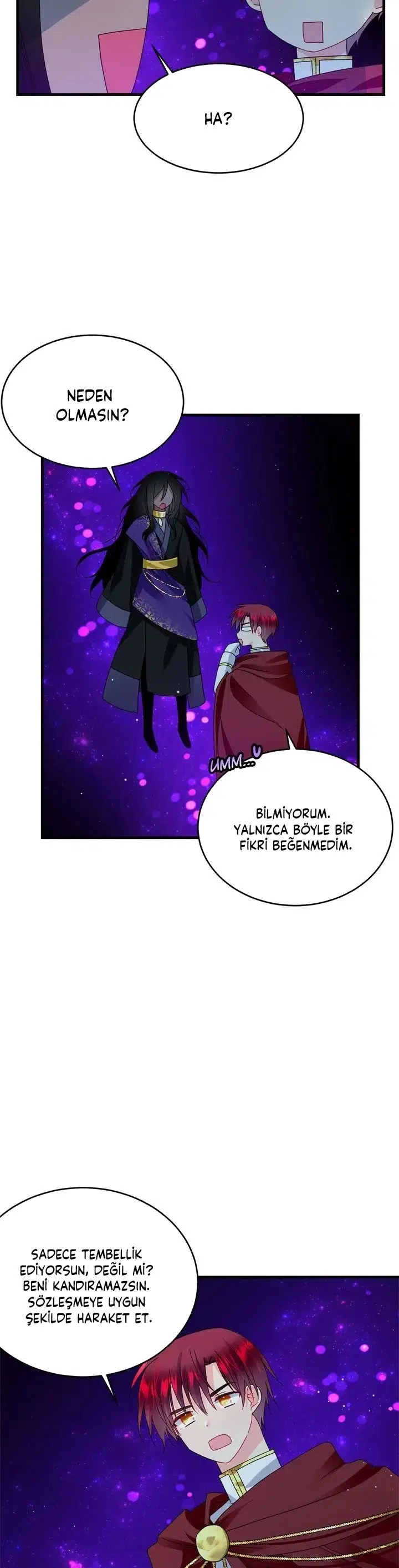 Hanımefendinin Uşağı - Bölüm 29 Sayfa 17