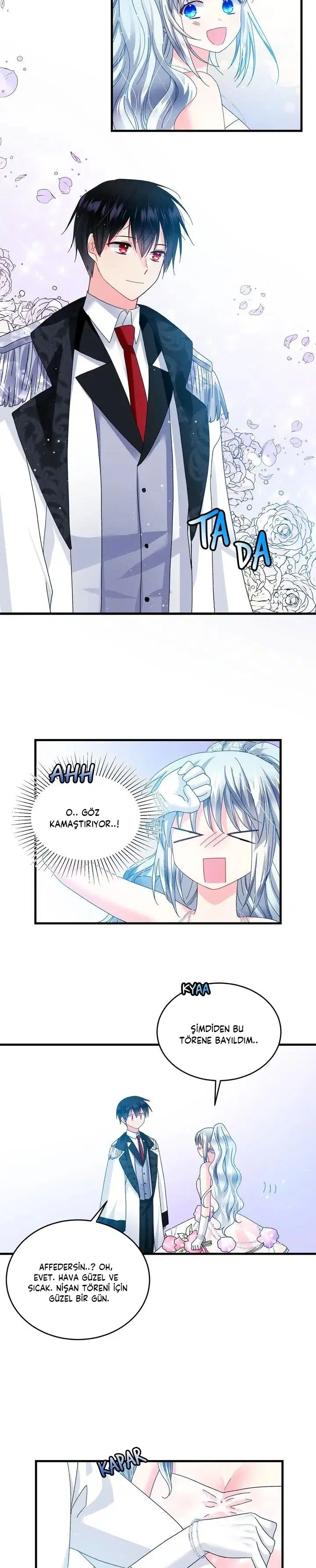 Hanımefendinin Uşağı - Bölüm 29 Sayfa 23