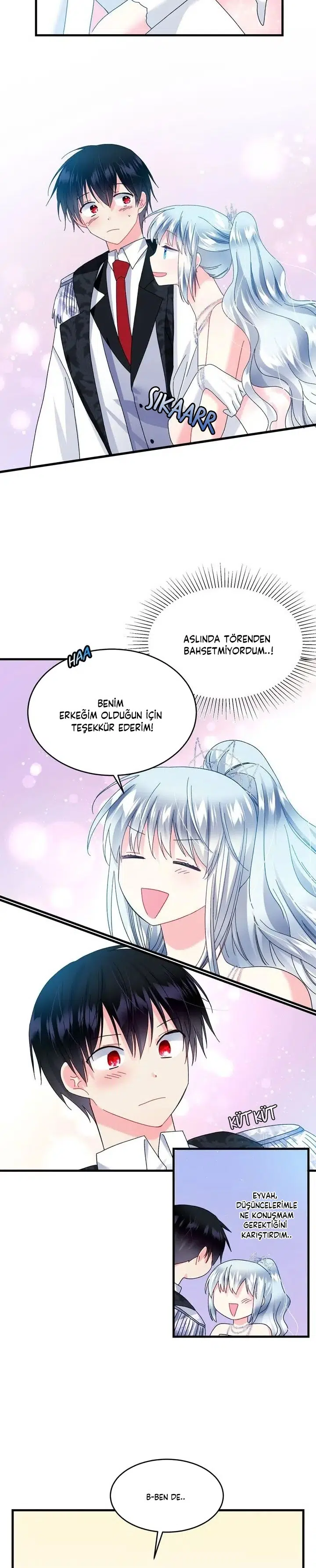 Hanımefendinin Uşağı - Bölüm 29 Sayfa 24