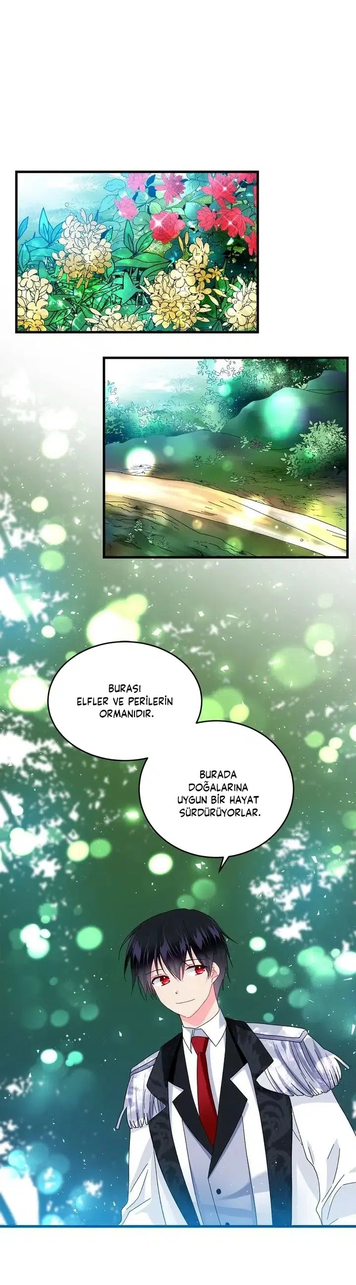 Hanımefendinin Uşağı - Bölüm 30 Sayfa 9