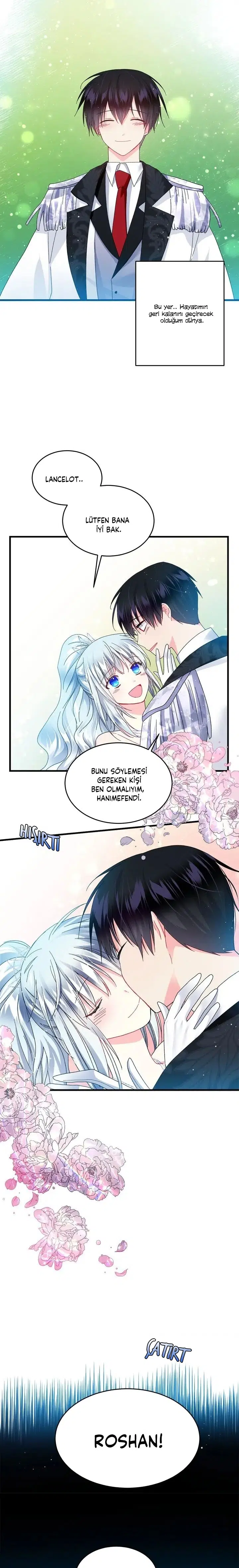 Hanımefendinin Uşağı - Bölüm 30 Sayfa 17