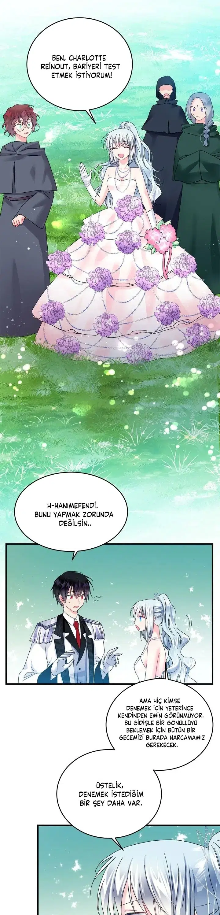 Hanımefendinin Uşağı - Bölüm 31 Sayfa 13