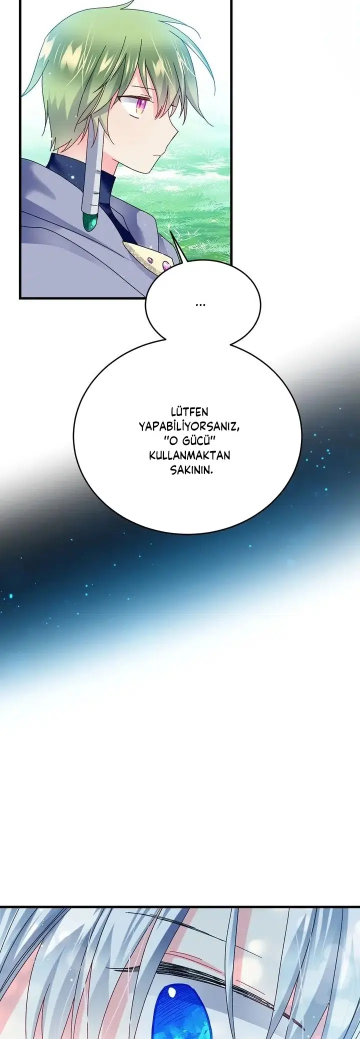 Hanımefendinin Uşağı - Bölüm 32 Sayfa 31