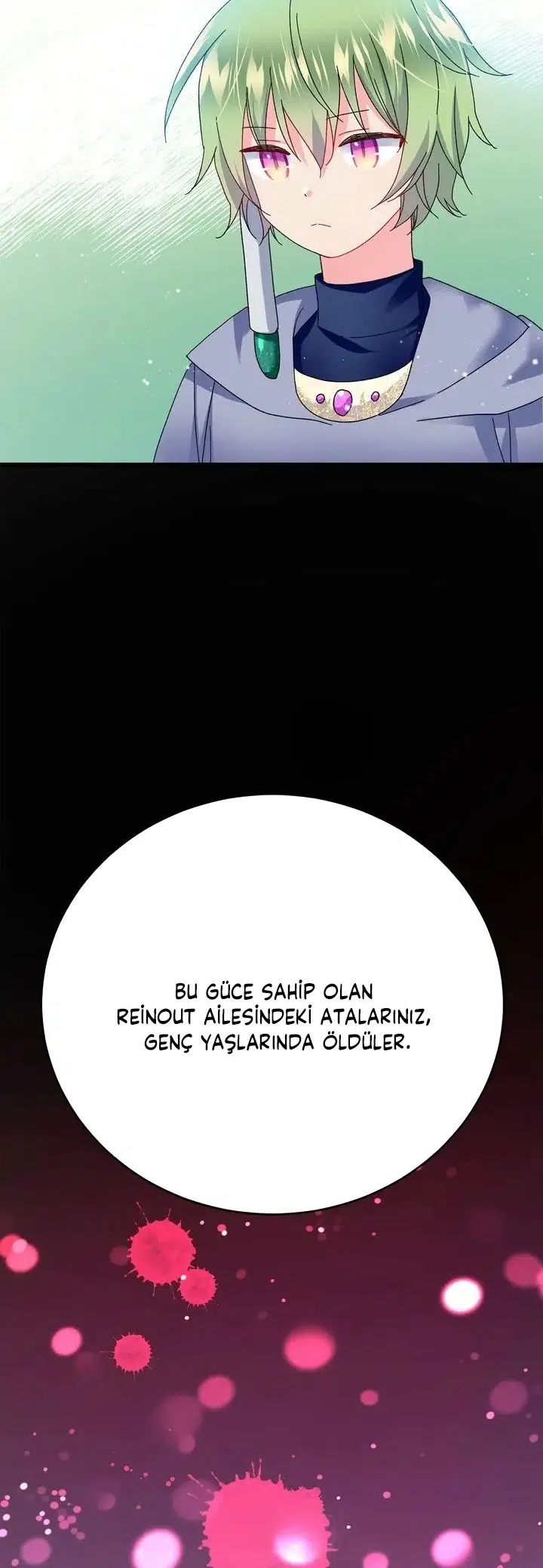 Hanımefendinin Uşağı - Bölüm 32 Sayfa 33