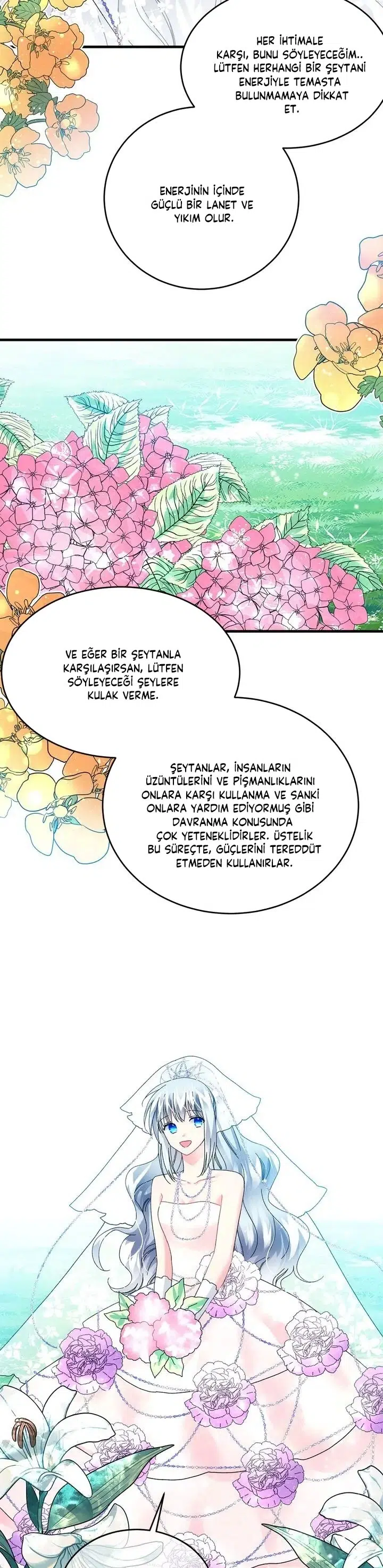 Hanımefendinin Uşağı - Bölüm 33 Sayfa 21