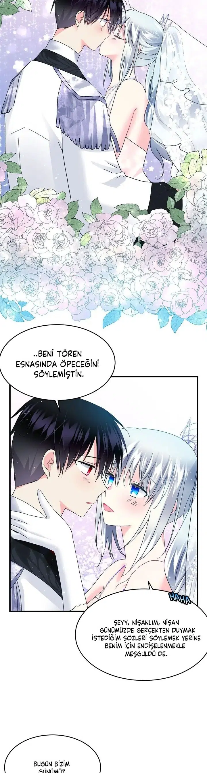 Hanımefendinin Uşağı - Bölüm 33 Sayfa 23