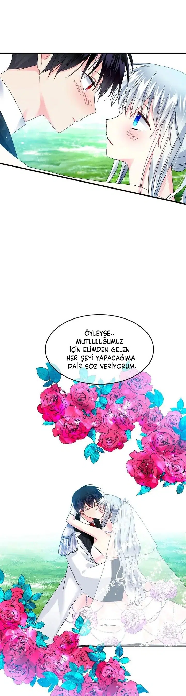 Hanımefendinin Uşağı - Bölüm 33 Sayfa 26
