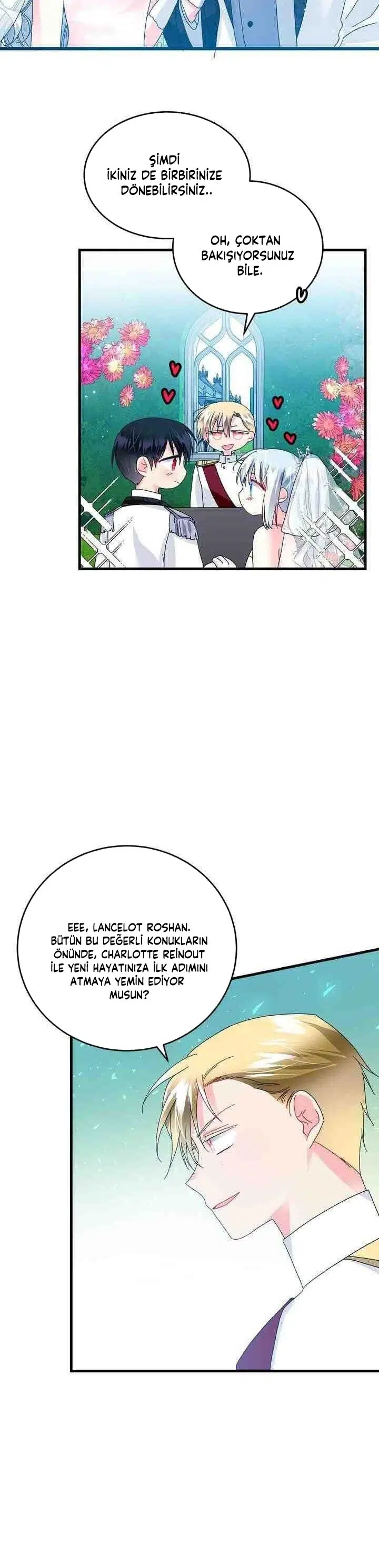 Hanımefendinin Uşağı - Bölüm 34 Sayfa 7