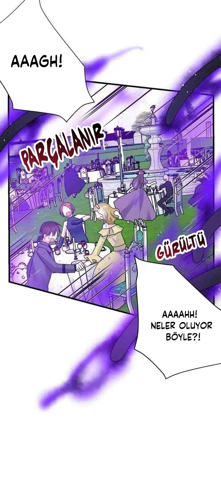 Hanımefendinin Uşağı - Bölüm 34 Sayfa 15