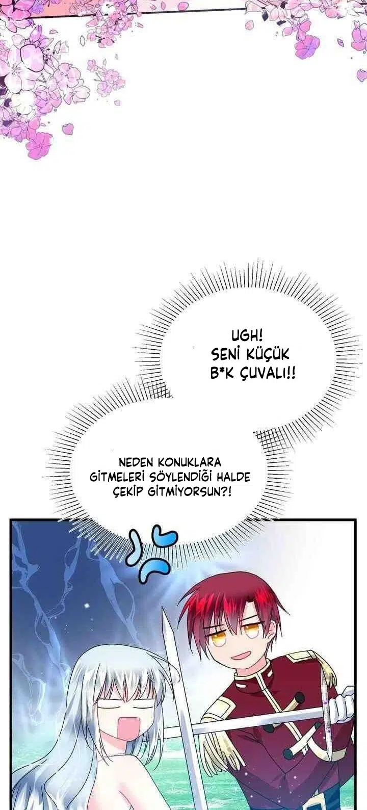 Hanımefendinin Uşağı - Bölüm 34 Sayfa 40
