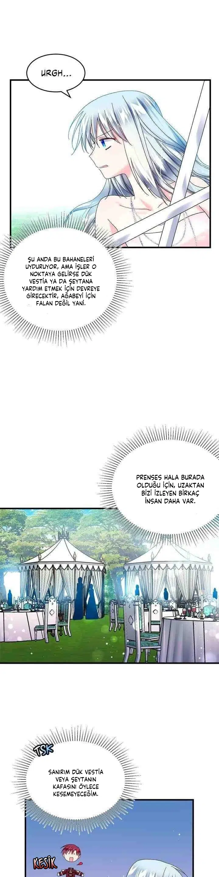 Hanımefendinin Uşağı - Bölüm 35 Sayfa 4