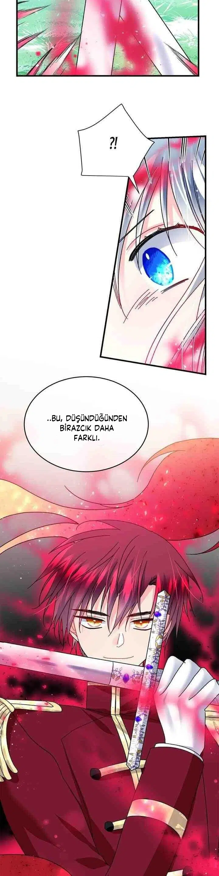 Hanımefendinin Uşağı - Bölüm 35 Sayfa 8
