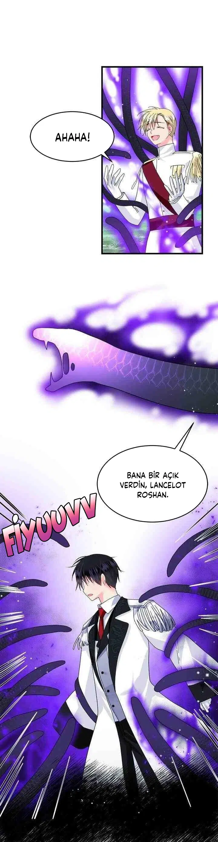 Hanımefendinin Uşağı - Bölüm 35 Sayfa 11