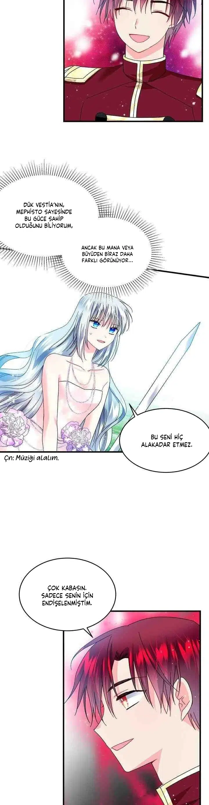 Hanımefendinin Uşağı - Bölüm 35 Sayfa 16