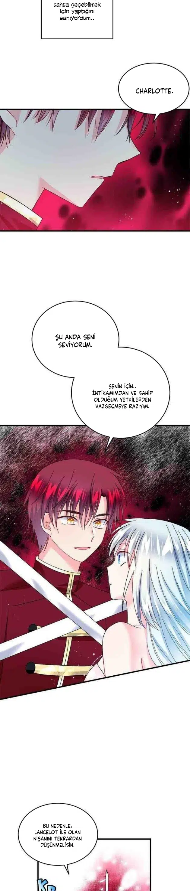 Hanımefendinin Uşağı - Bölüm 35 Sayfa 21