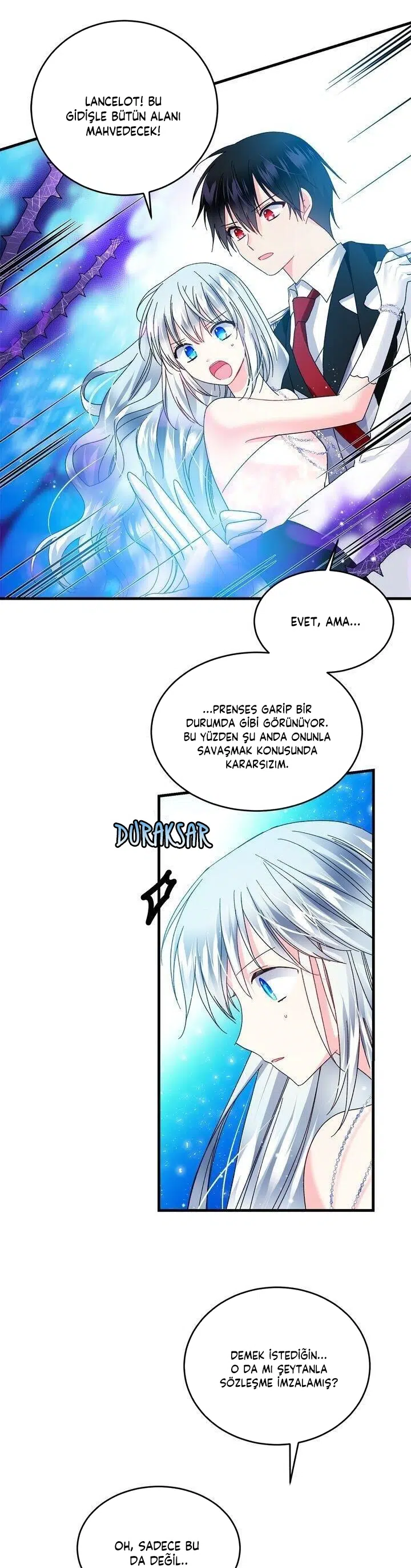 Hanımefendinin Uşağı - Bölüm 36 Sayfa 15