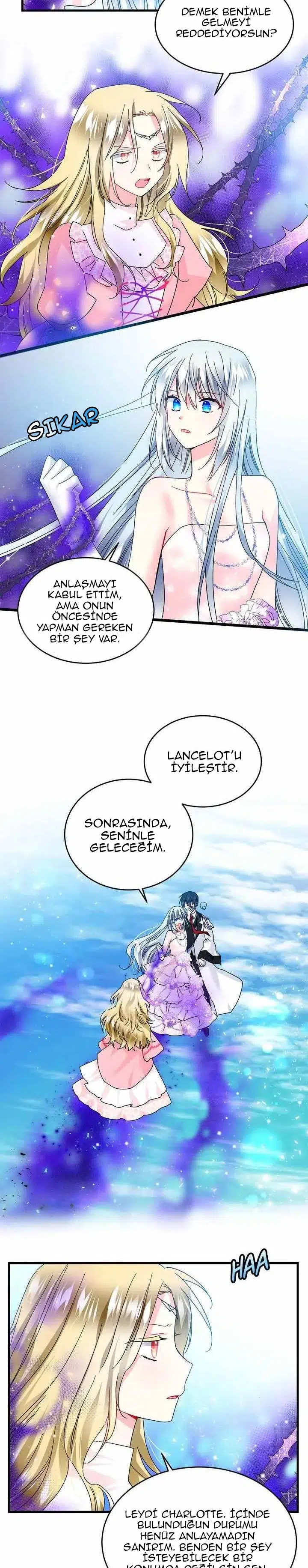 Hanımefendinin Uşağı - Bölüm 37 Sayfa 3