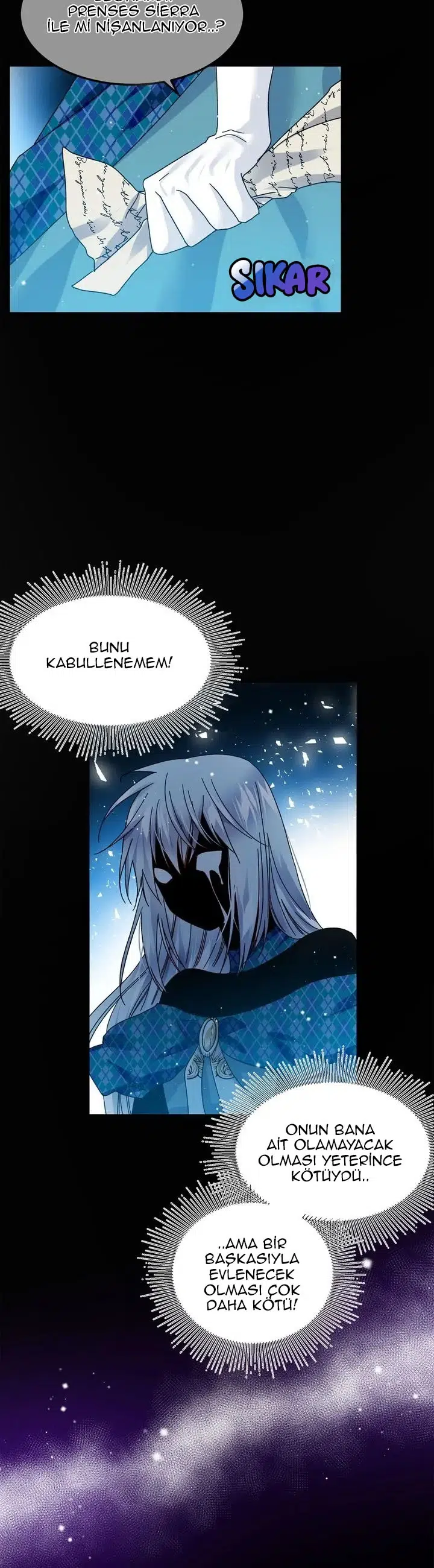 Hanımefendinin Uşağı - Bölüm 38 Sayfa 10