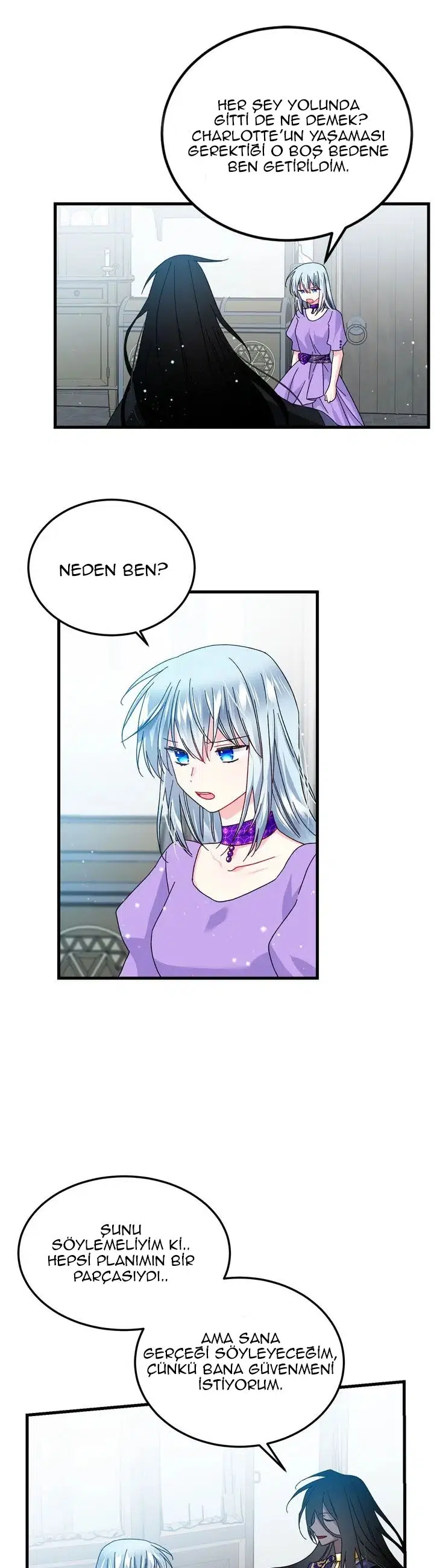 Hanımefendinin Uşağı - Bölüm 38 Sayfa 18