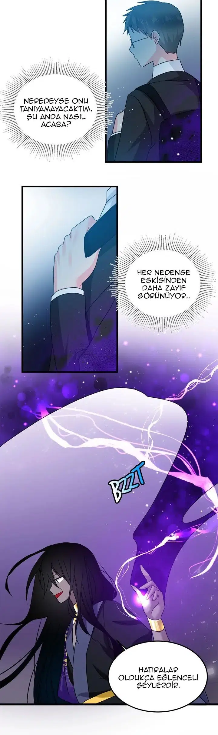 Hanımefendinin Uşağı - Bölüm 38 Sayfa 28