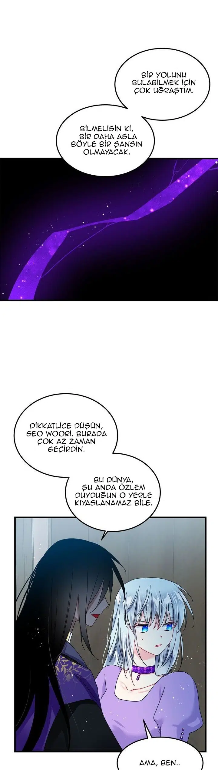 Hanımefendinin Uşağı - Bölüm 39 Sayfa 5