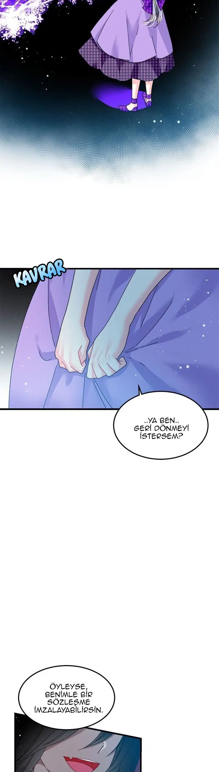 Hanımefendinin Uşağı - Bölüm 39 Sayfa 7