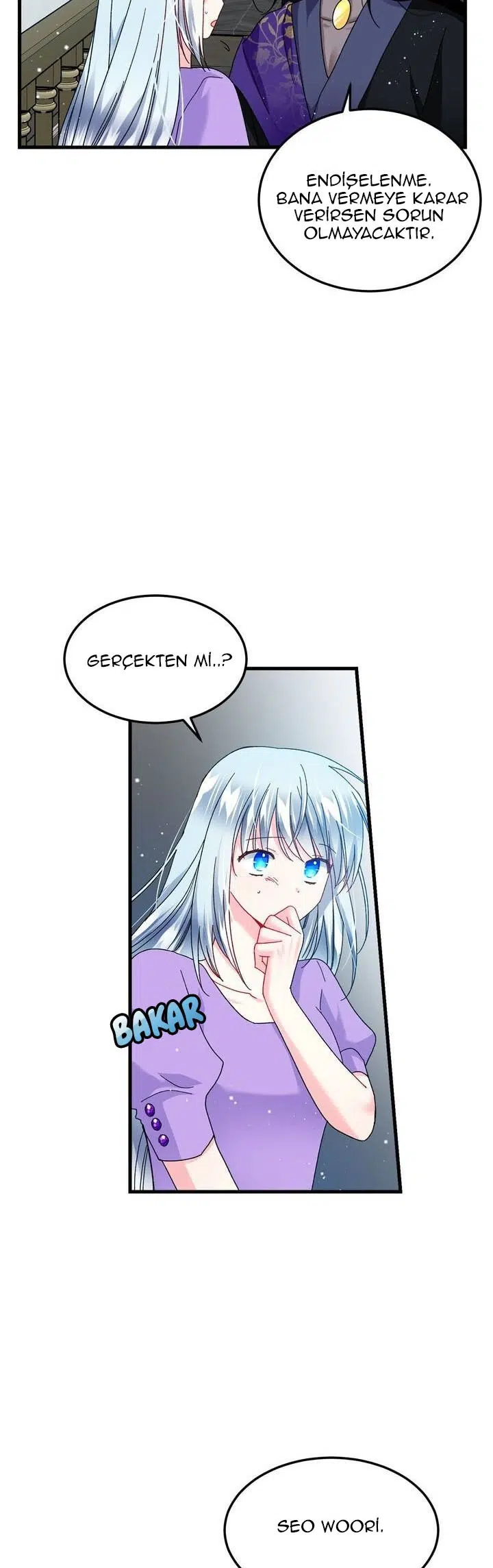 Hanımefendinin Uşağı - Bölüm 39 Sayfa 10