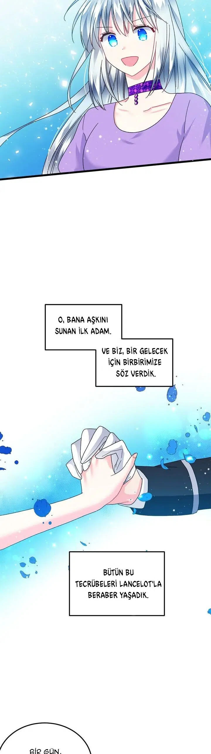 Hanımefendinin Uşağı - Bölüm 39 Sayfa 25