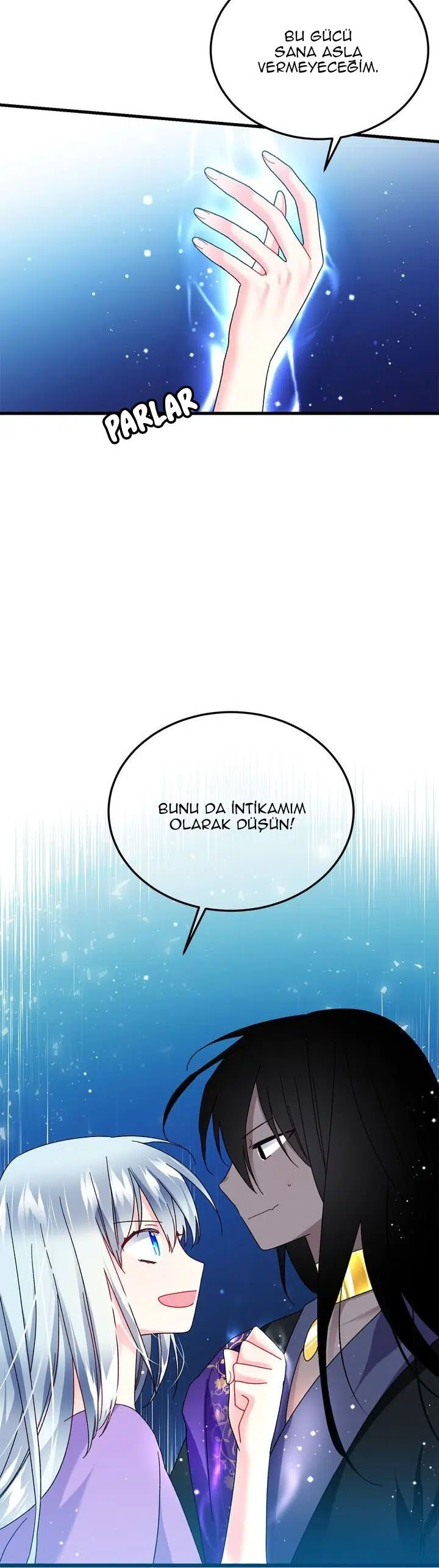 Hanımefendinin Uşağı - Bölüm 39 Sayfa 29
