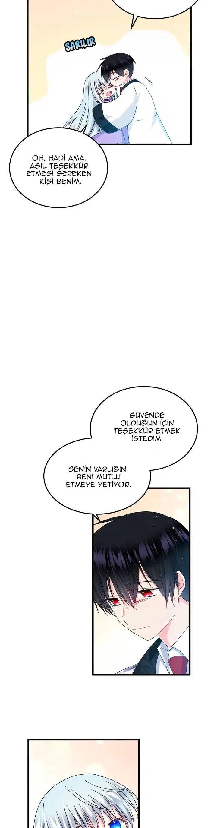 Hanımefendinin Uşağı - Bölüm 40 Sayfa 14