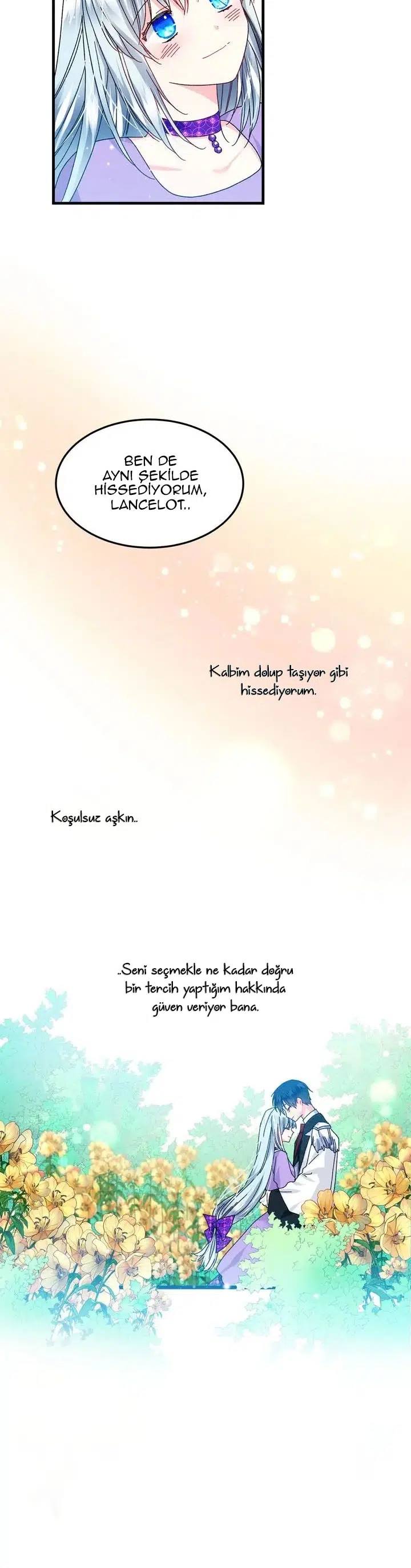Hanımefendinin Uşağı - Bölüm 40 Sayfa 15