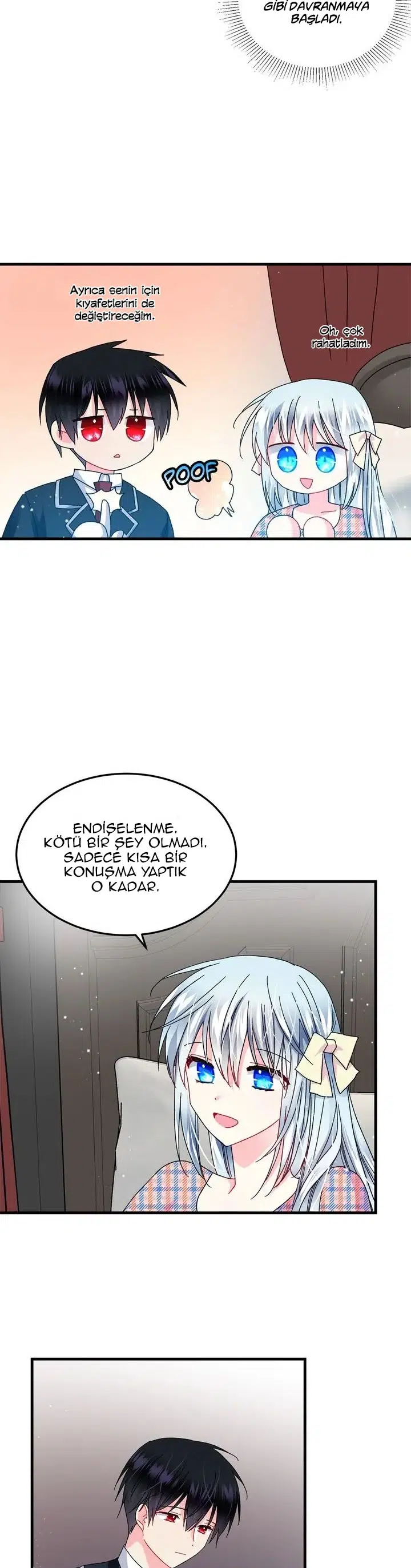 Hanımefendinin Uşağı - Bölüm 40 Sayfa 22