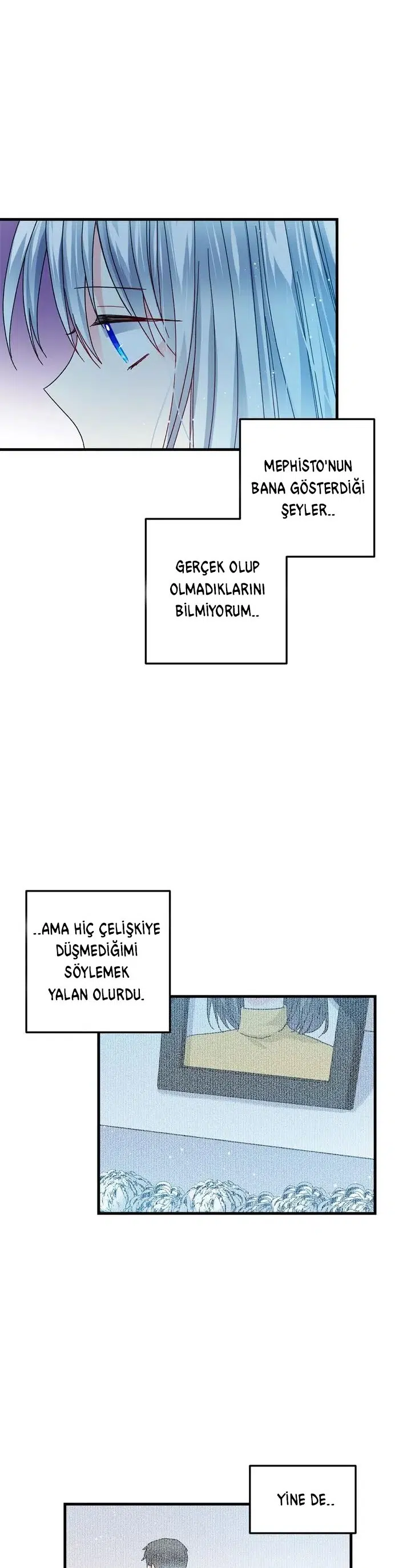 Hanımefendinin Uşağı - Bölüm 40 Sayfa 24