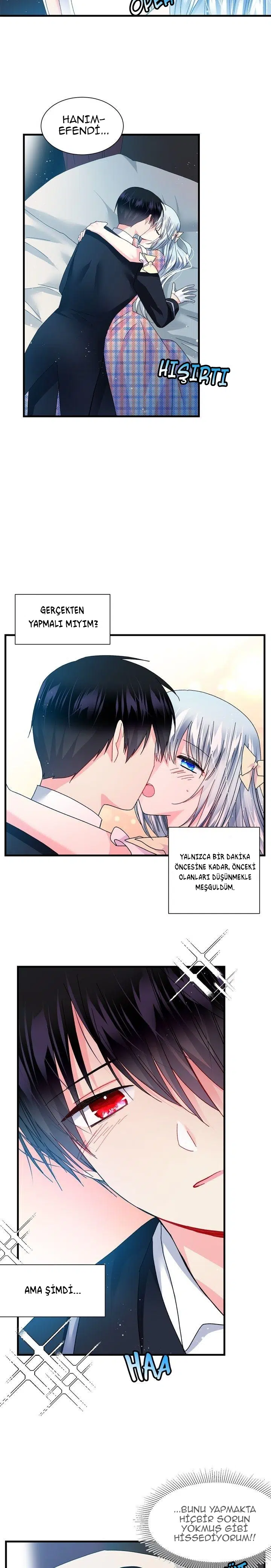 Hanımefendinin Uşağı - Bölüm 41 Sayfa 6