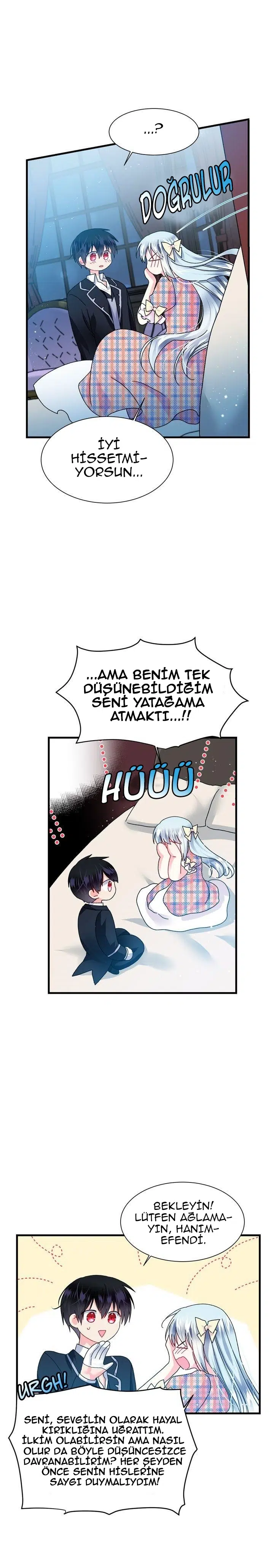 Hanımefendinin Uşağı - Bölüm 41 Sayfa 8