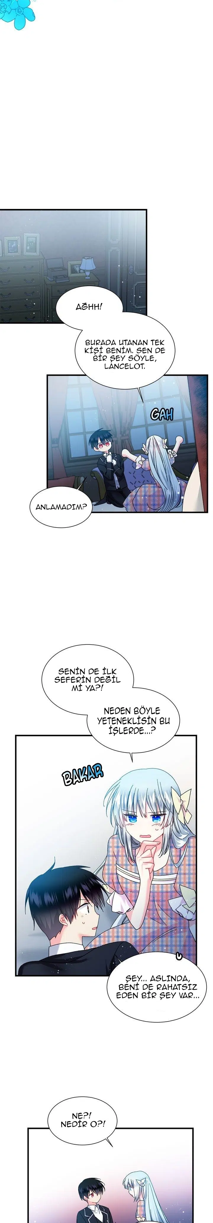 Hanımefendinin Uşağı - Bölüm 41 Sayfa 11