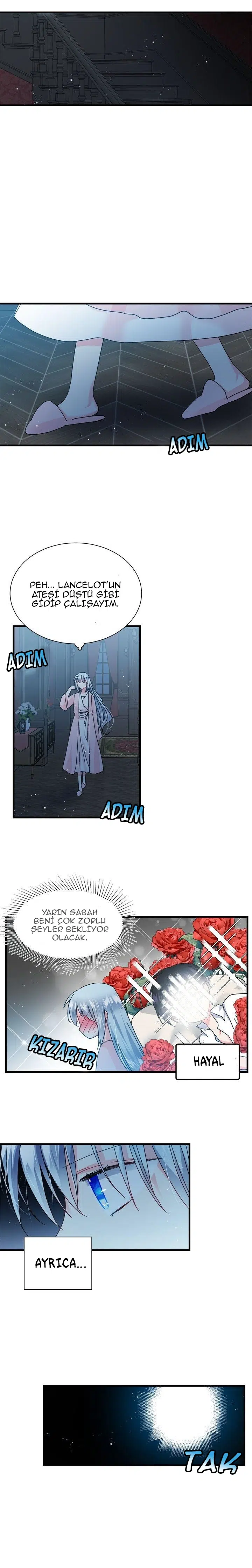 Hanımefendinin Uşağı - Bölüm 41 Sayfa 16