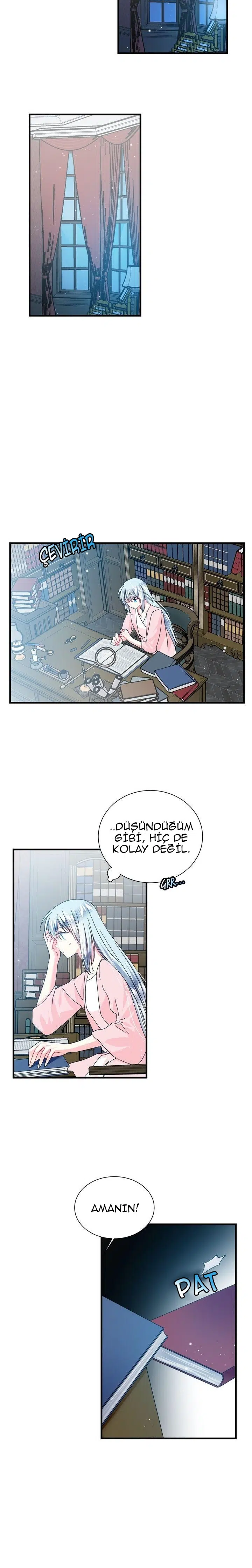 Hanımefendinin Uşağı - Bölüm 41 Sayfa 18