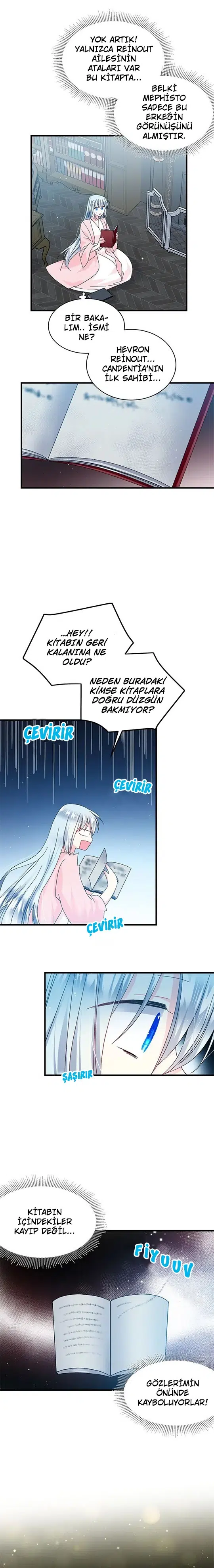 Hanımefendinin Uşağı - Bölüm 42 Sayfa 3