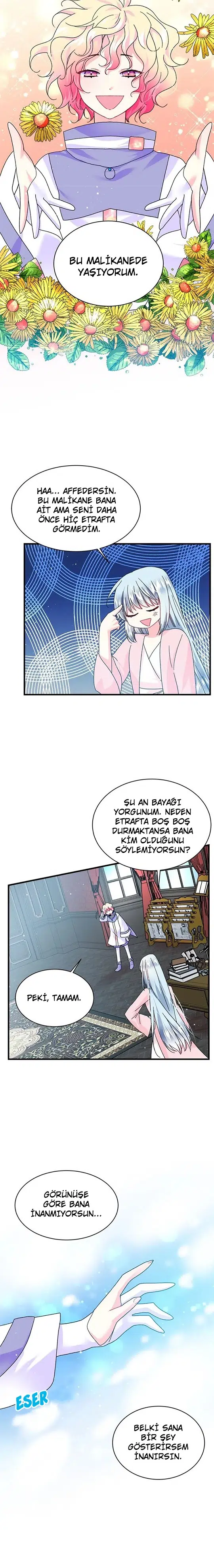 Hanımefendinin Uşağı - Bölüm 42 Sayfa 5