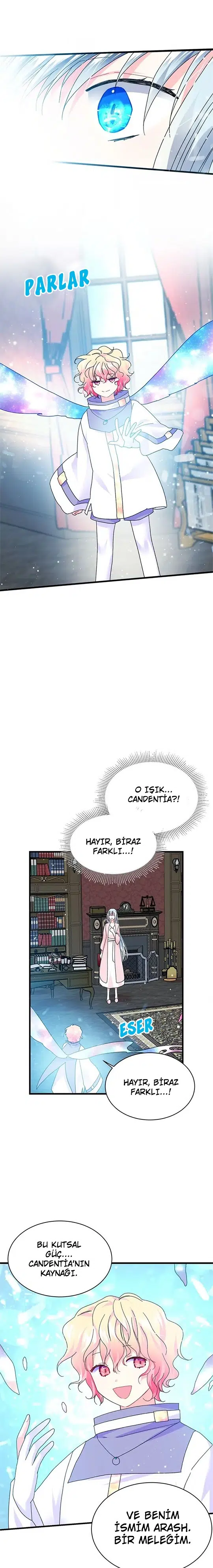 Hanımefendinin Uşağı - Bölüm 42 Sayfa 6